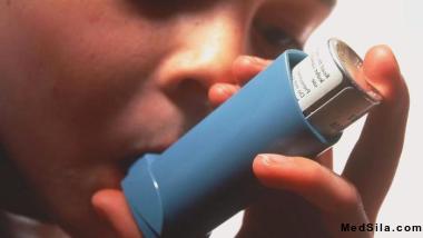 небулайзер